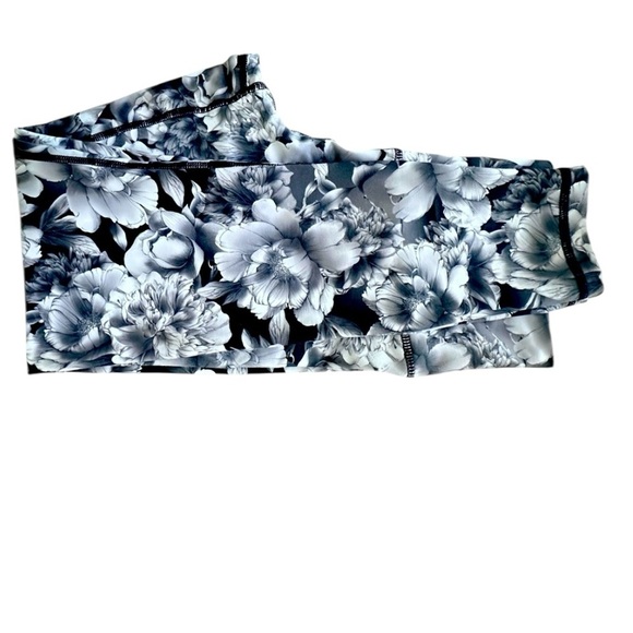 ERIN OPREA Signature Leggings EO Basics DYI Define Your Inspiration Size Large - Picture 5 of 8